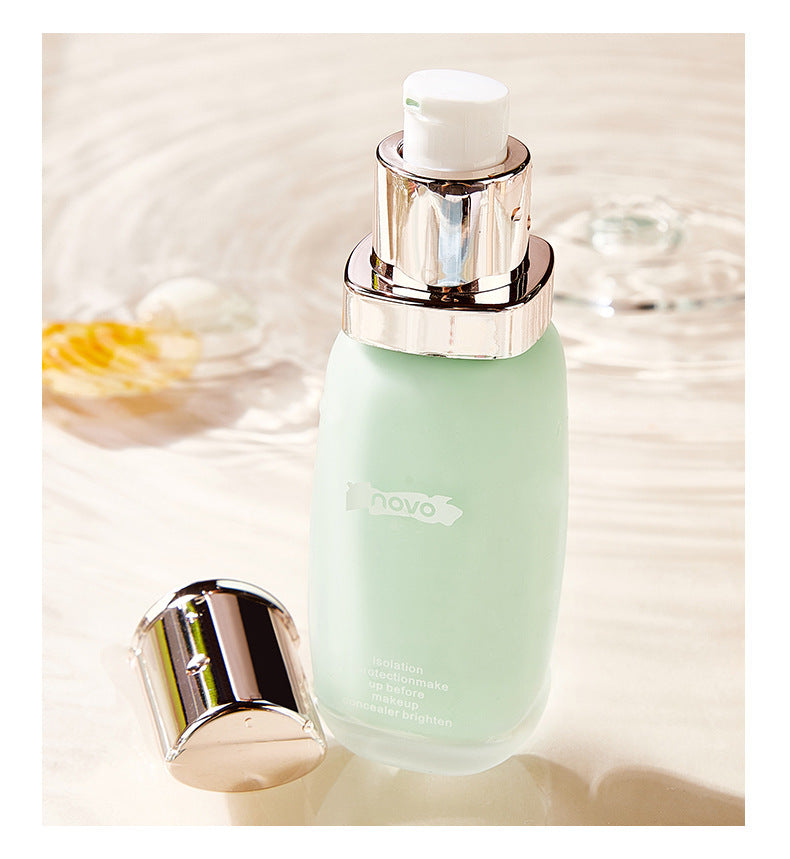 Moisturizing Face Repair Makeup Primer