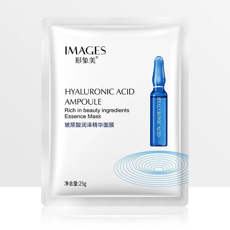Beauty Hyaluronic Acid Mask