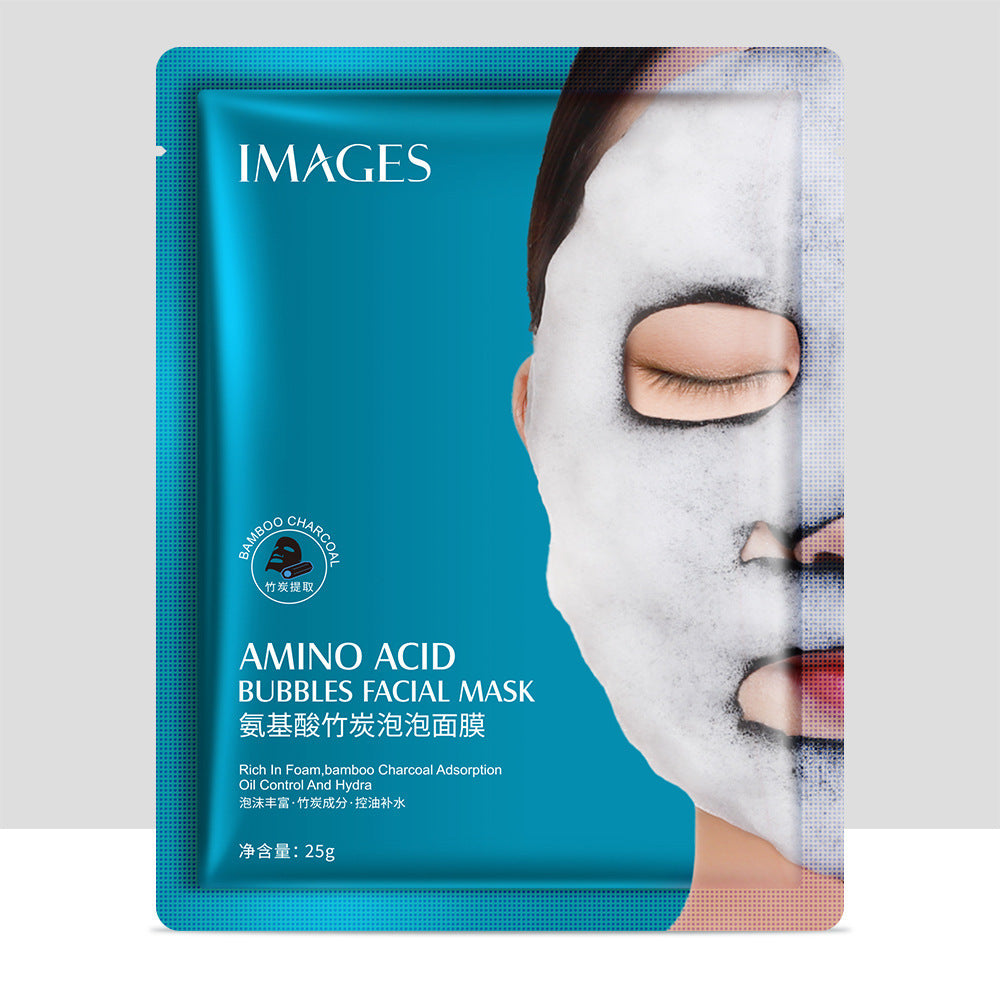 Beauty Hyaluronic Acid Mask
