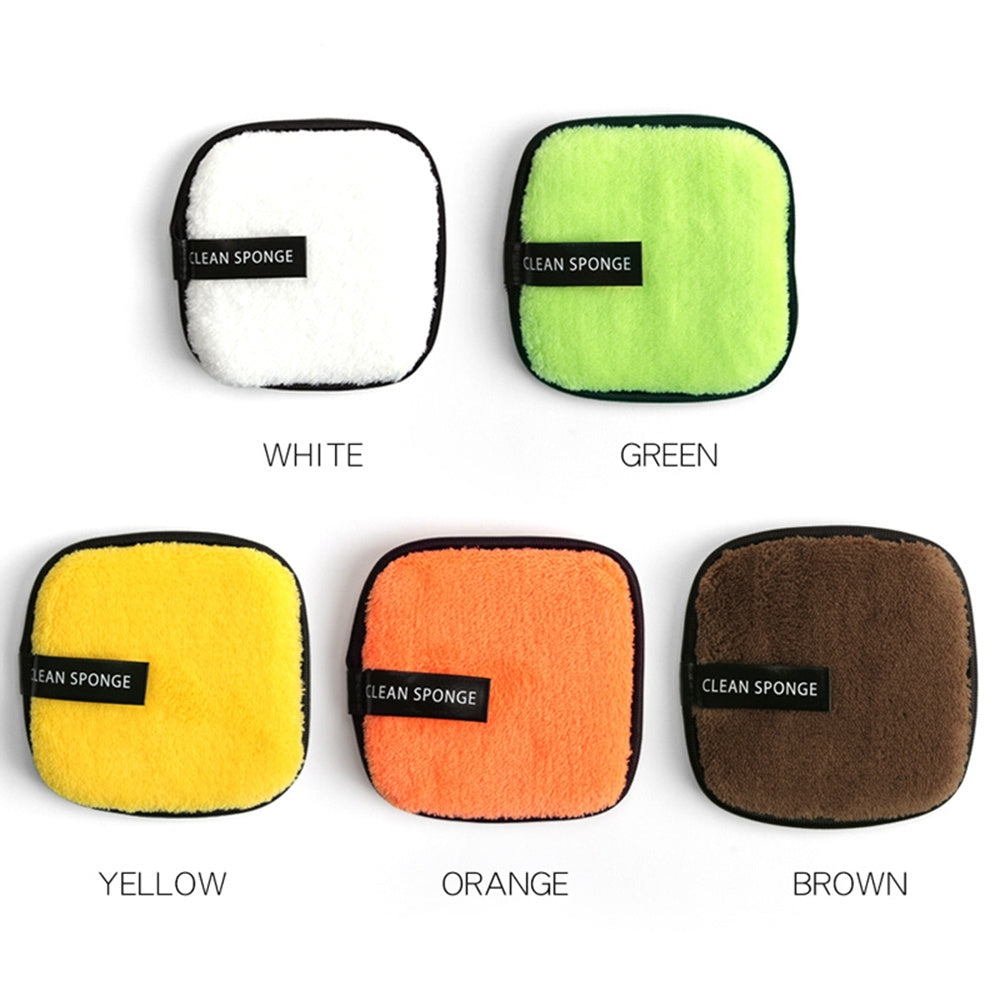 Makeup Remover Flutter