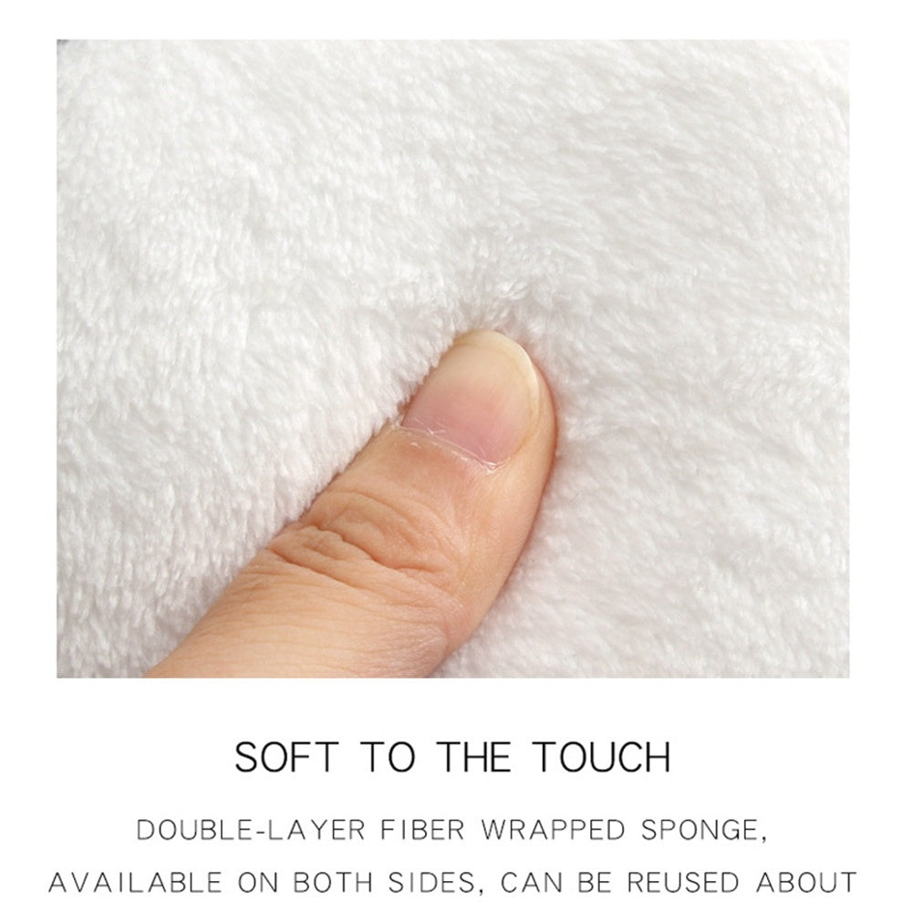 Makeup Remover Flutter