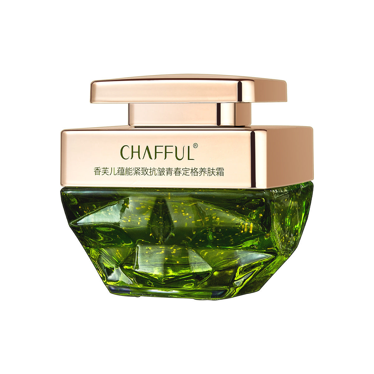 Anti-wrinkle Moisturizing Cream
