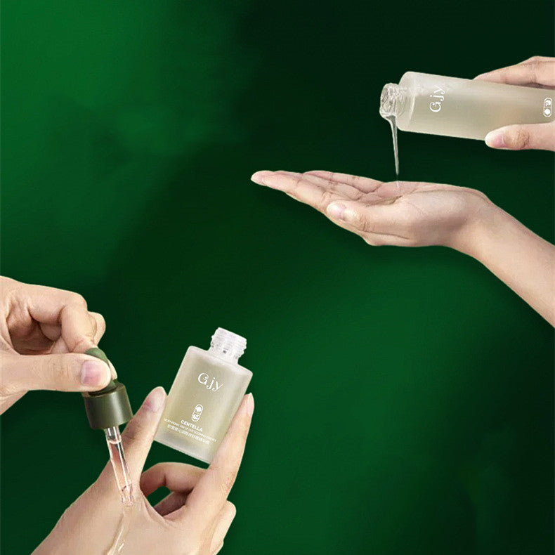 Centella Asiatica Hydrating Skincare Set