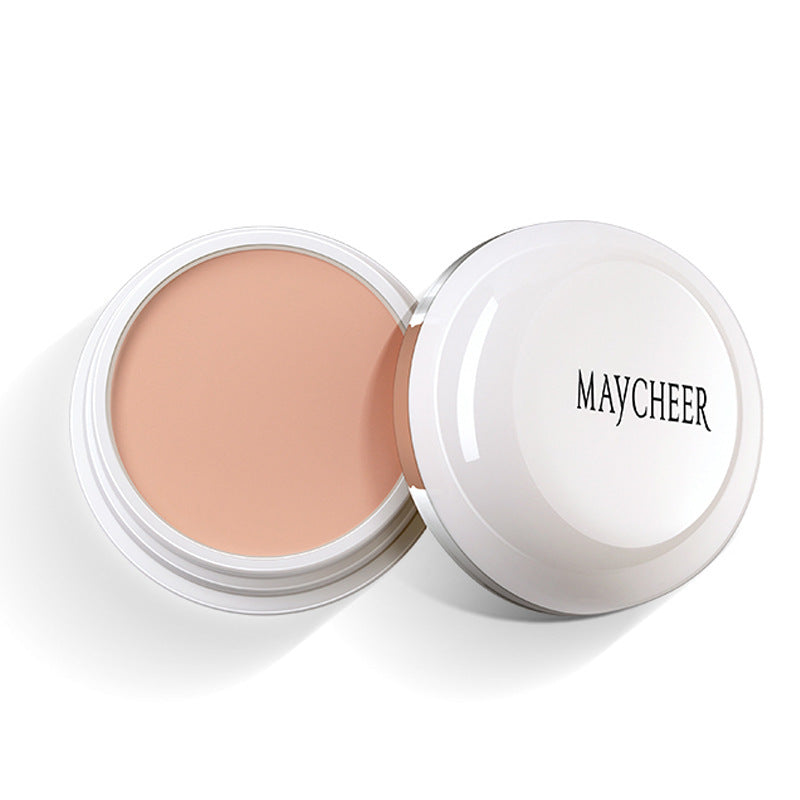 Freckle Cover Make-Up Cream