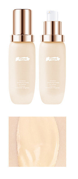Moisturizing Face Repair Makeup Primer
