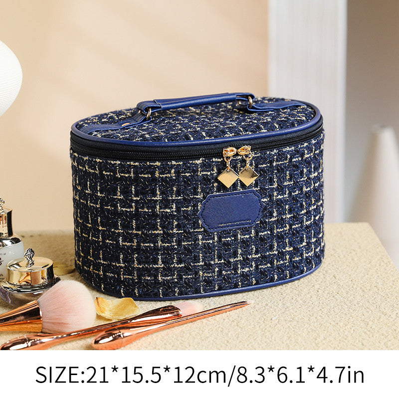 Large-Capacity Makeup Storage Bag