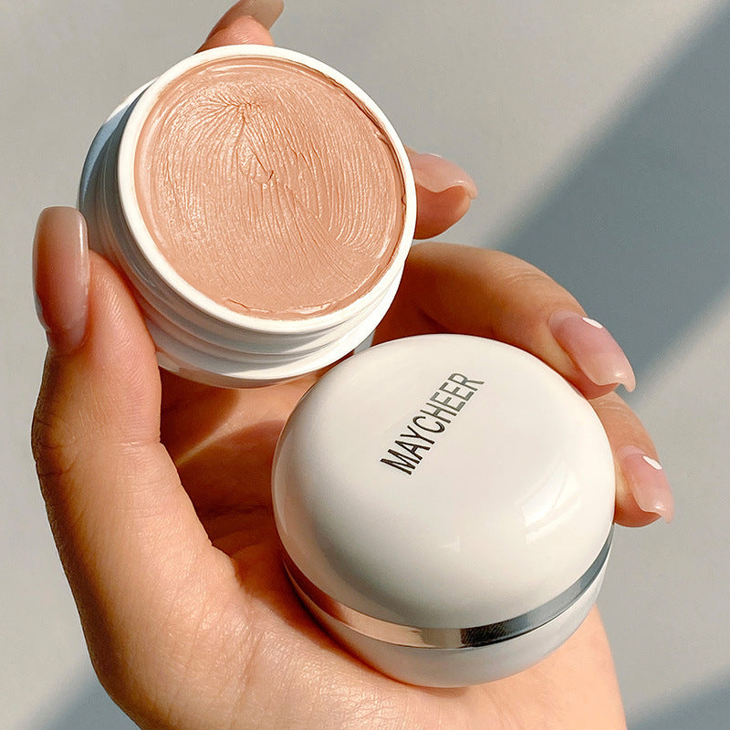 Freckle Cover Make-Up Cream