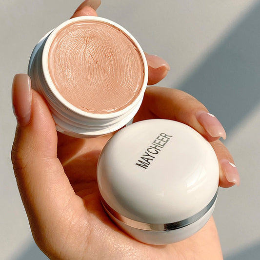 Freckle Cover Make-Up Cream