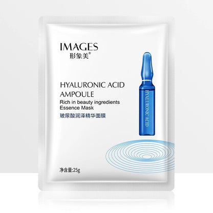 Beauty Hyaluronic Acid Mask