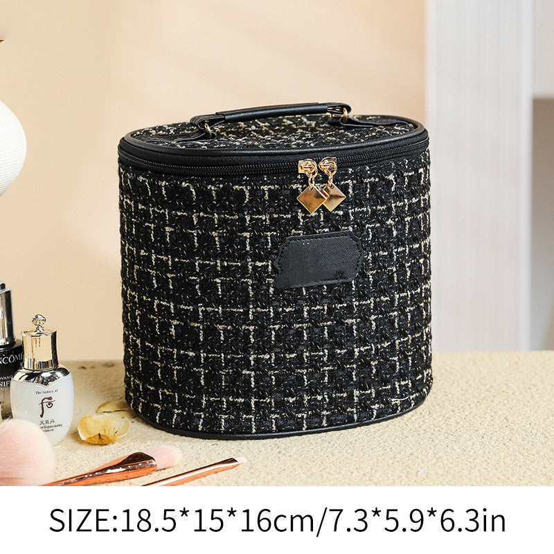 Large-Capacity Makeup Storage Bag