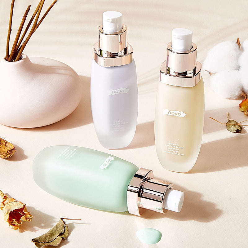 Moisturizing Face Repair Makeup Primer