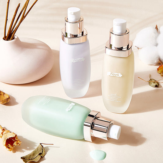 Moisturizing Face Repair Makeup Primer