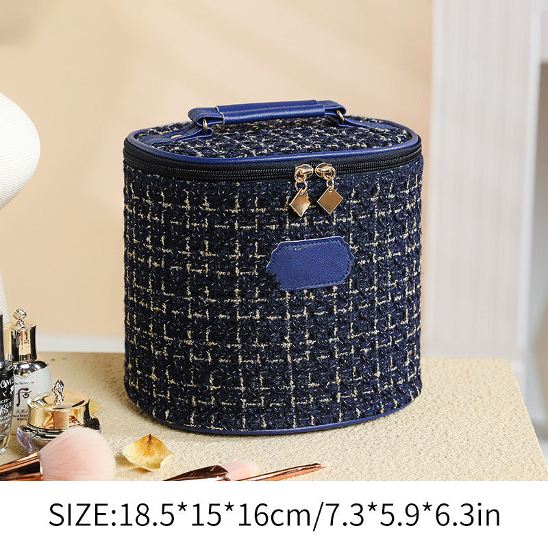 Large-Capacity Makeup Storage Bag