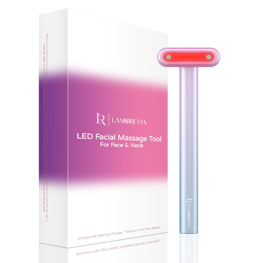 EMS Rotatable Vibration Wand