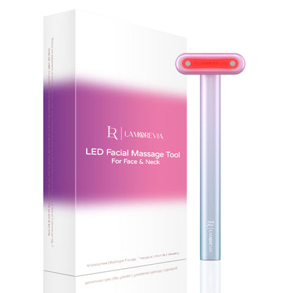EMS Rotatable Vibration Wand