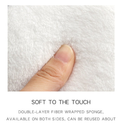 Makeup Remover Flutter