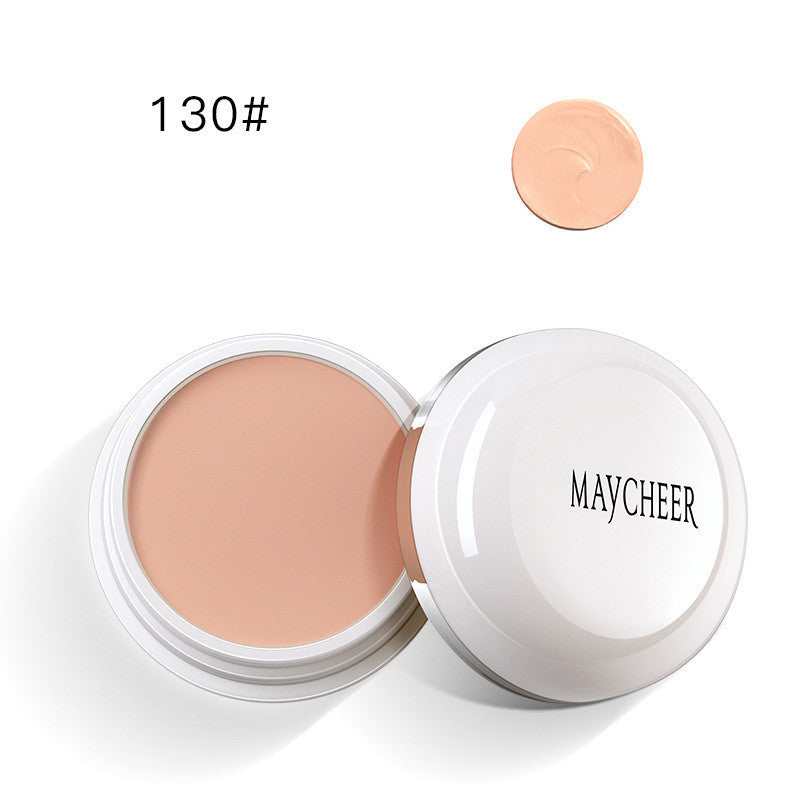 Freckle Cover Make-Up Cream