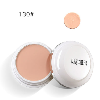 Freckle Cover Make-Up Cream
