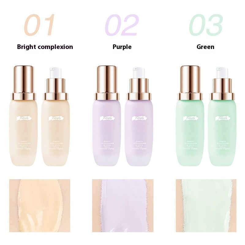 Moisturizing Face Repair Makeup Primer