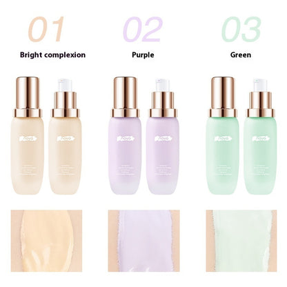 Moisturizing Face Repair Makeup Primer