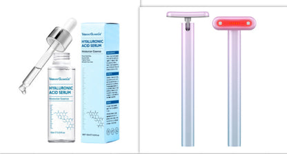 EMS Rotatable Vibration Wand