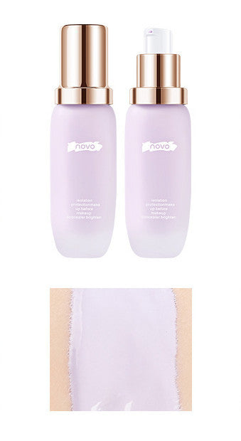 Moisturizing Face Repair Makeup Primer