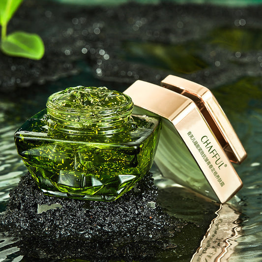Anti-wrinkle Moisturizing Cream