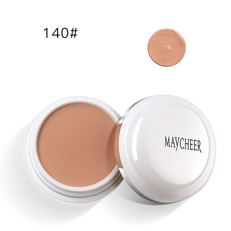 Freckle Cover Make-Up Cream