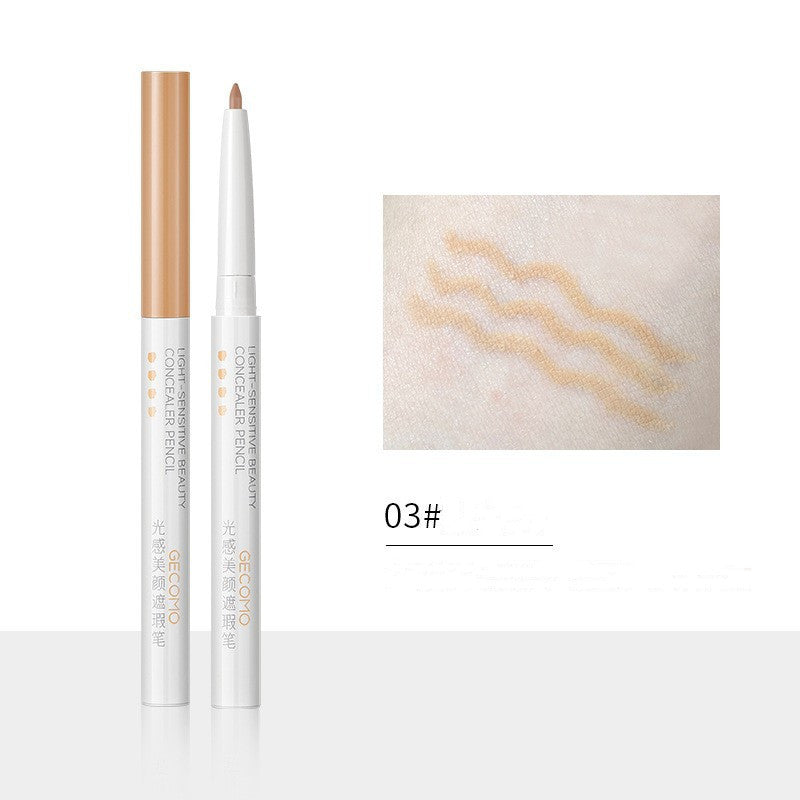 Freckle Cover Make-Up Cream