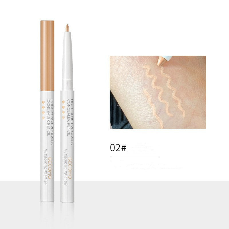 Freckle Cover Make-Up Cream