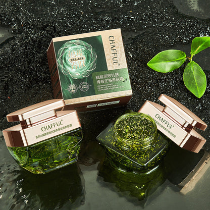 Anti-wrinkle Moisturizing Cream