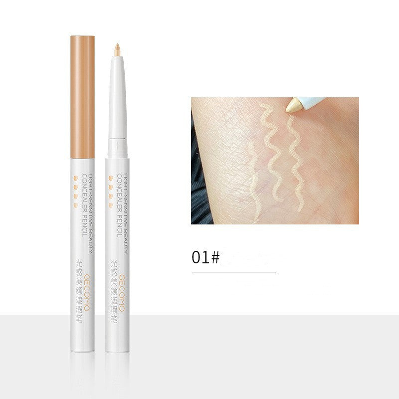 Freckle Cover Make-Up Cream