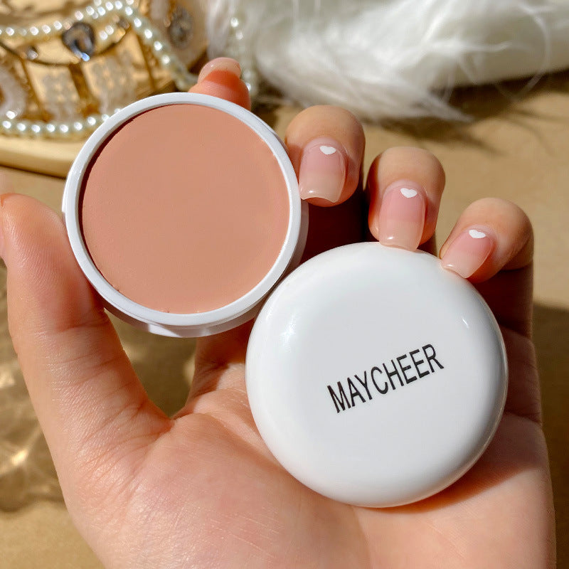 Freckle Cover Make-Up Cream